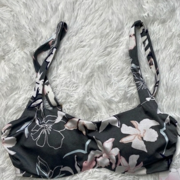 2 FOR 30 Athleta Bikini Bra Top 34 B/C - Picture 2 of 7